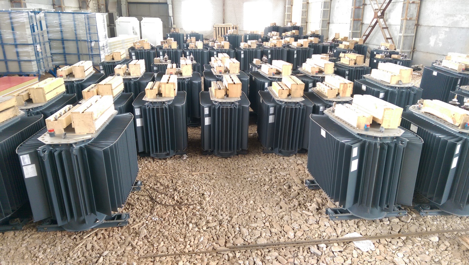 <span style="font-weight: bold;">Трансформаторы </span>